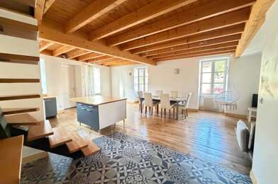 Maison 4 pièces 173000 €