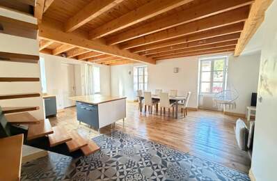 Maison 94m2 - rénovée - garage — photo du bien
