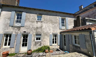 Maison 5 Pièces 93 m² à louer à Tonnay-Charente (17430)