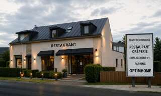 Commerce 6 Pièces 100 m² à vendre à Redon (35600)