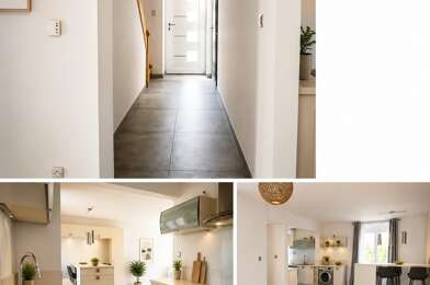 Maison 6 pièces 205000 €