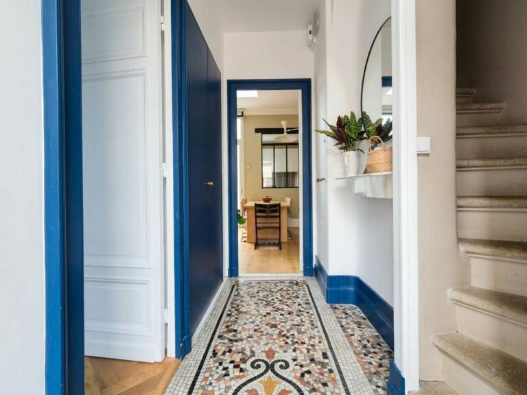Maison 3 pièces BORDEAUX (33) — photo 1
