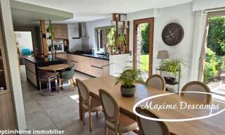Maison 7 Pièces 182 m² à vendre à Bousbecque (59166)