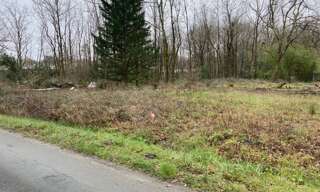 Terrain  900 m² à vendre à Bazas (33430)