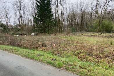 Terrain  50000 €