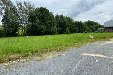 Terrain  246000 €