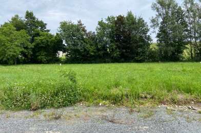 Terrain  246000 €