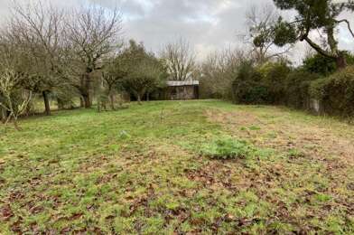 Terrain  166000 €