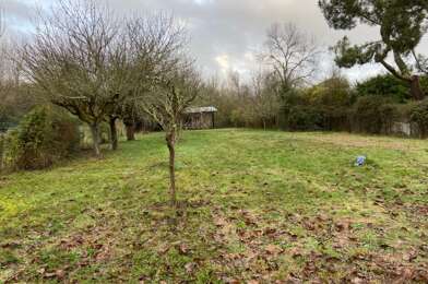 Terrain  196000 €