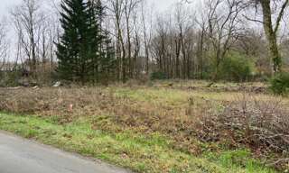 Terrain  700 m² à vendre à Saucats (33650)