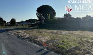Terrain  321 m² à vendre à Vaux-sur-Mer (17640)