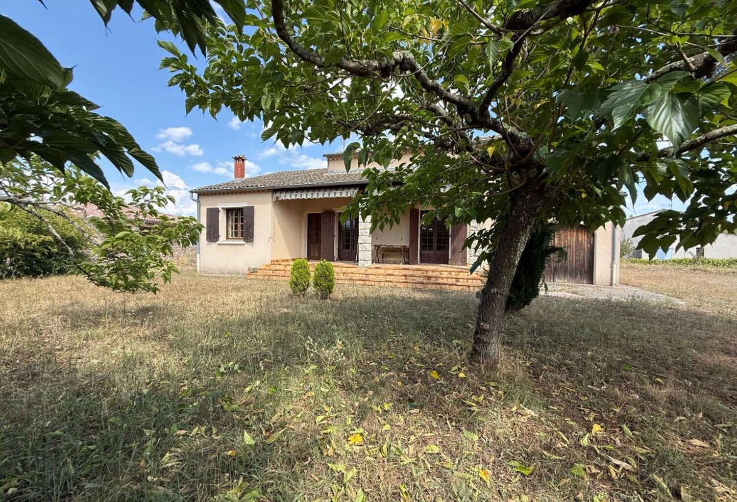 Maison À Vendre — photo 1