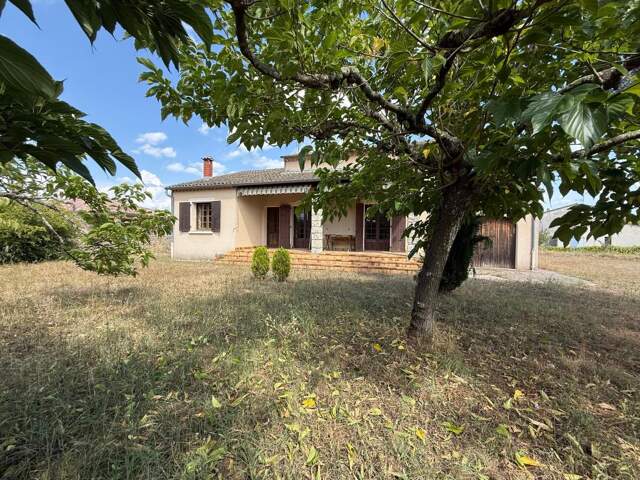 Maison À Vendre — photo du bien