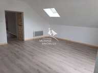 A louer Chez Christelle Mesnage Immobilier. PLUMAUDAN - App — photo 4