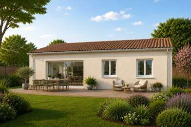 Maison 4 pièces 230874 €