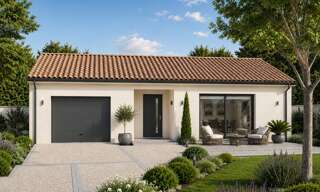 Maison 5 Pièces 100 m² à vendre à Bourgneuf (17220)