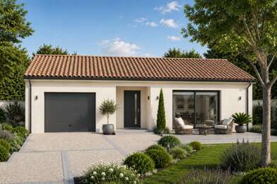 Maison 5 pièces 287239 €