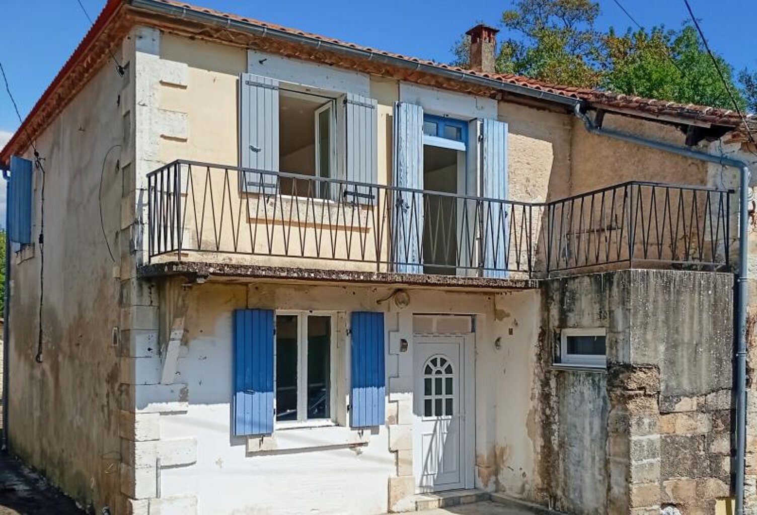 Maison À Vendre — photo 1