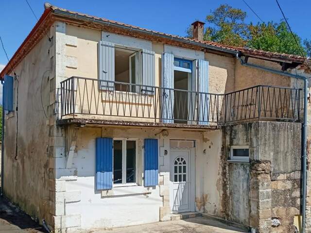 Maison À Vendre — photo du bien