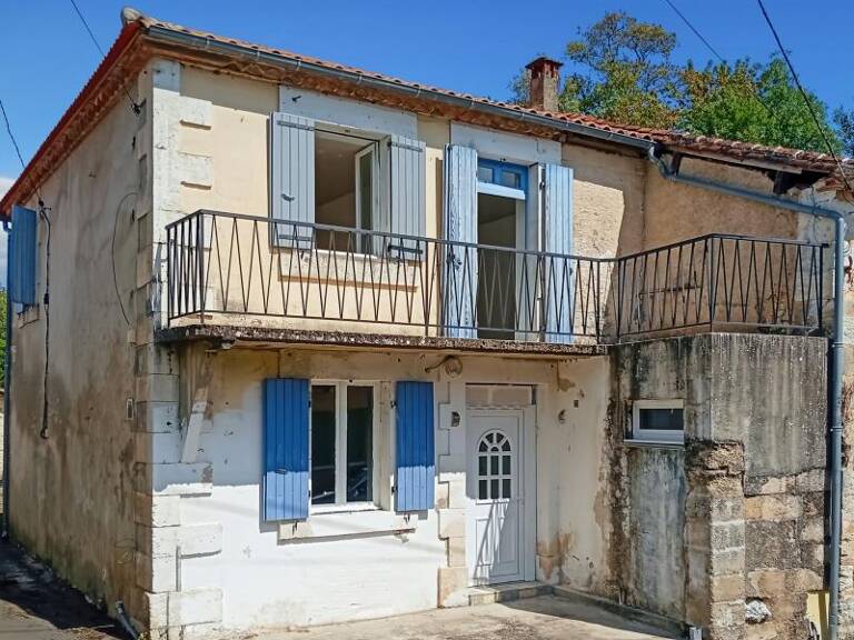 Maison À Vendre — photo 1