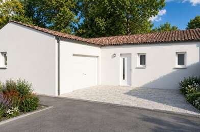 Maison 5 pièces 350590 €