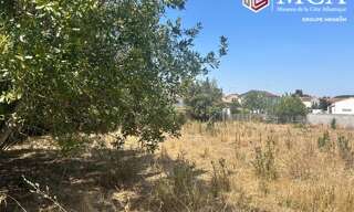 Terrain  400 m² à vendre à Anais (17540)