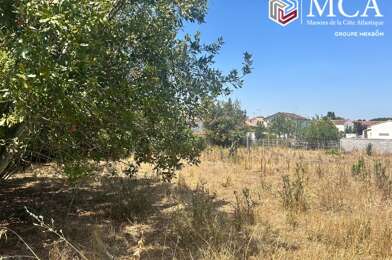 Terrain  99500 €