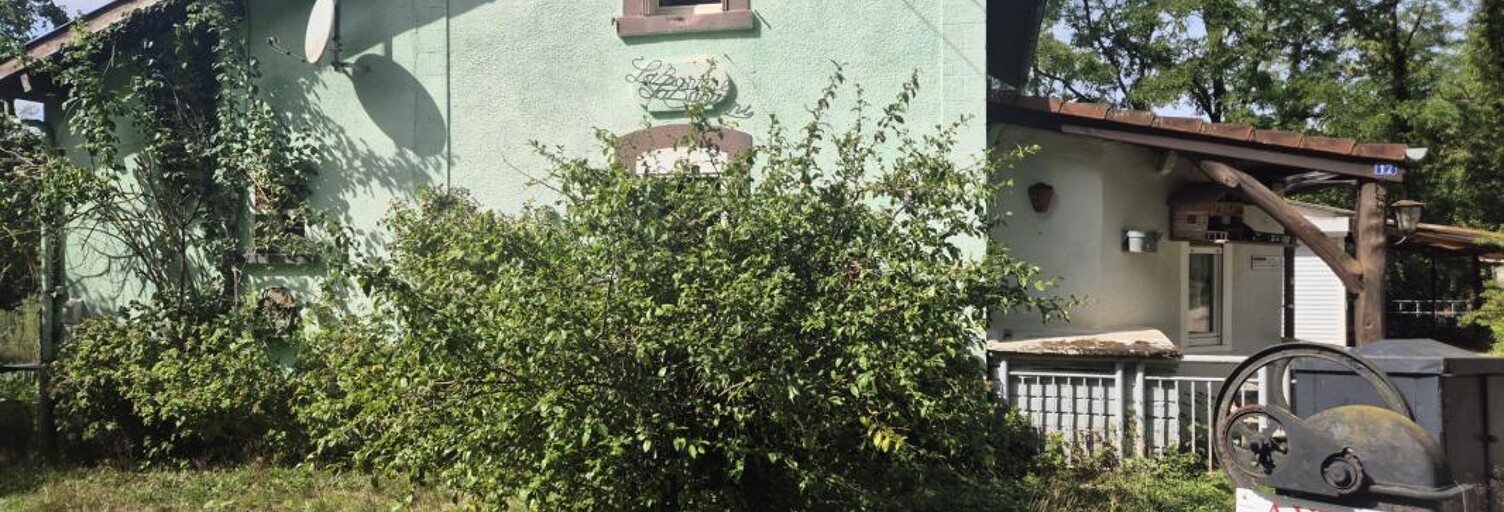 Maison 4 Pièces 80 m² à vendre à Chancenay (52100)