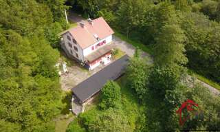 Maison 12 Pièces 292 m² à vendre à La Petite-Pierre (67290)