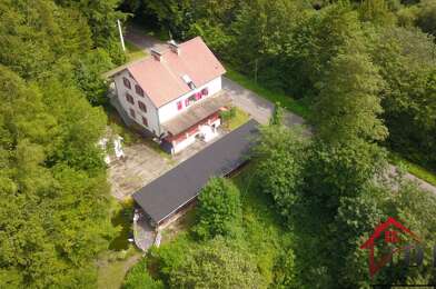 Maison 12 pièces 480000 €