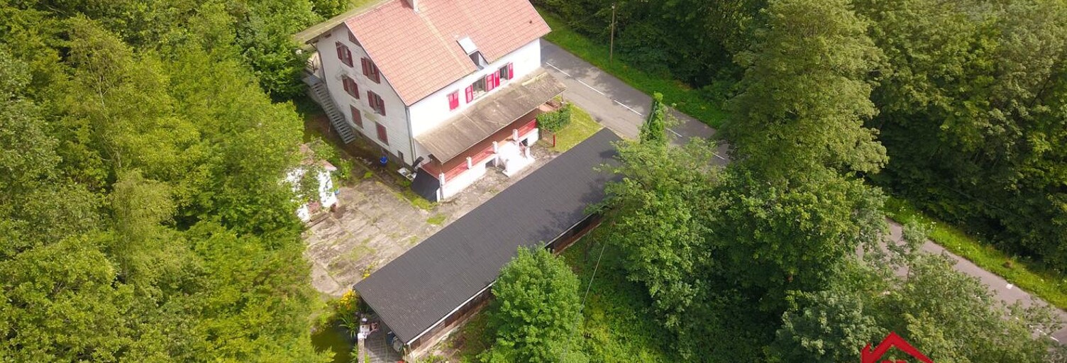Maison 12 Pièces 292 m² à vendre à La Petite-Pierre (67290)
