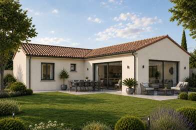 Maison 5 pièces 269110 €