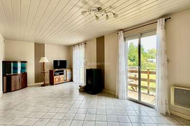 Maison 4 pièces 120000 €