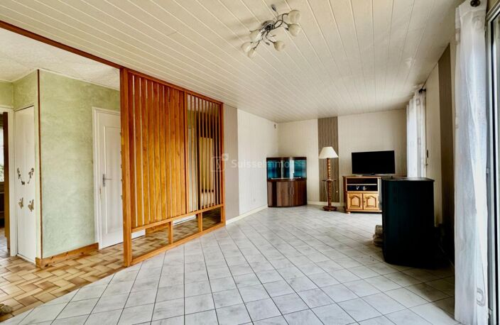 Maison Lougres 4 pièce(s) 88 m2 — photo 2