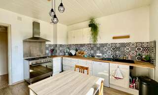 Maison 4 Pièces 104 m² à vendre à Lougres (25260)