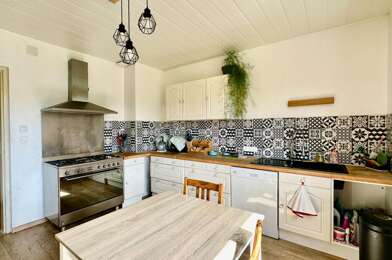 Maison 4 pièces 136000 €