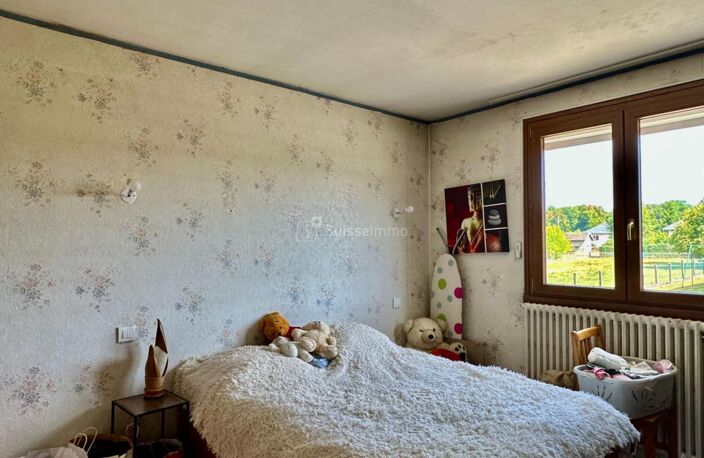 Maison Lougres 4 pièce(s) 104 m2 — photo 4