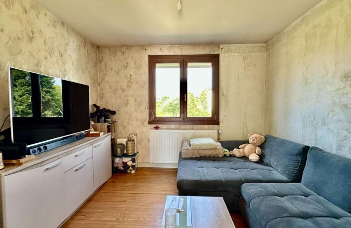 Maison Lougres 4 pièce(s) 104 m2 — photo 5