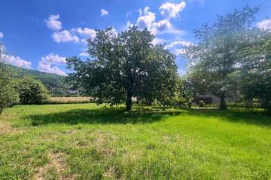 Terrain  89000 €