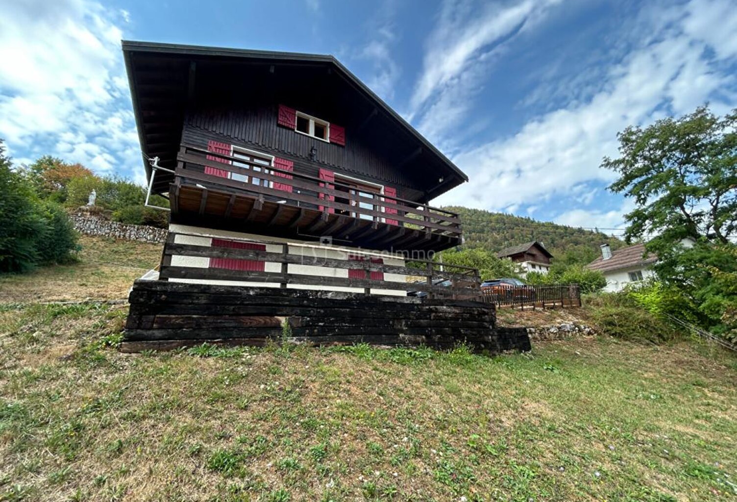 Maison  4 pièce(s) 58.84 m2 — photo 1