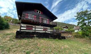 Maison 4 Pièces 62 m² à vendre à Goumois (25470)