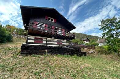 Maison 4 pièces 250000 €