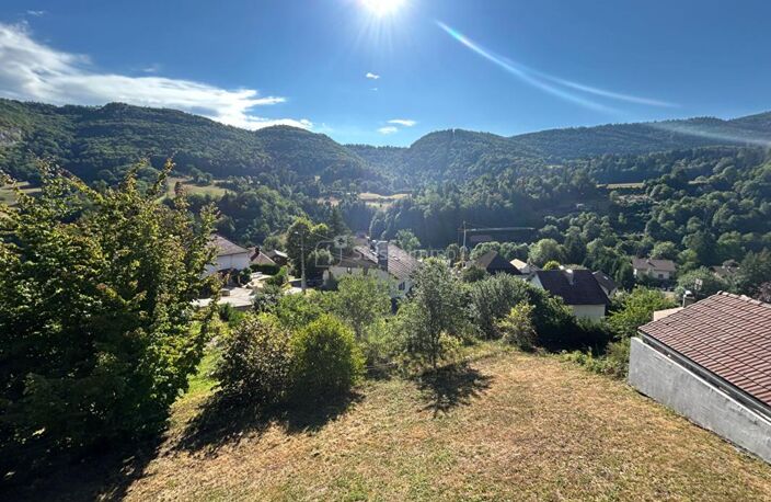 Maison  4 pièce(s) 58.84 m2 — photo 2