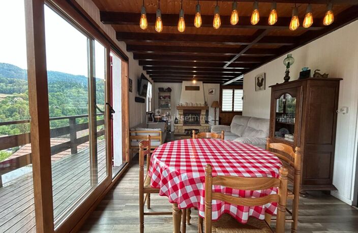 Maison  4 pièce(s) 58.84 m2 — photo 3