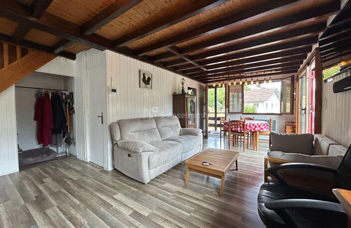 Maison  4 pièce(s) 58.84 m2 — photo 4