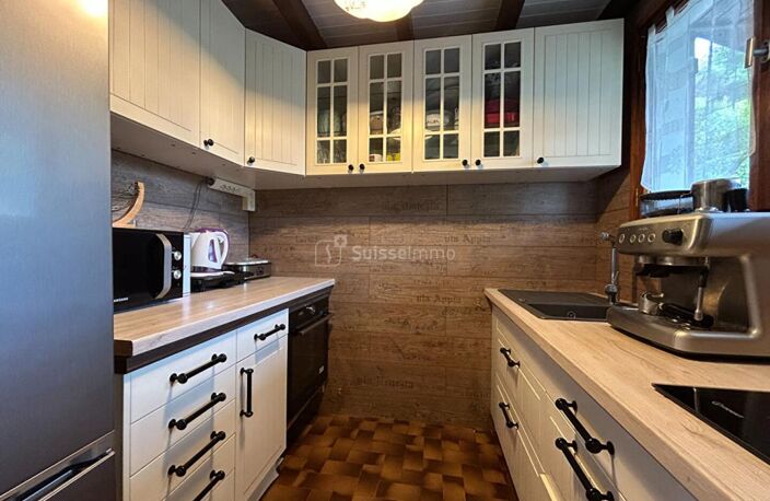 Maison  4 pièce(s) 58.84 m2 — photo 5