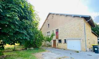 Maison 8 Pièces 250 m² à vendre à Montrond-le-Château (25660)