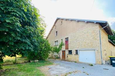 Maison 8 pièces 206700 €