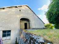 Ferme avec pont de grange à rénover — photo 2