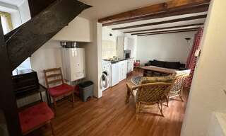 Appartement 2 Pièces 35 m² à louer à Montbéliard (25200)